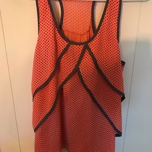 Tank Top Blouse